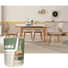 2K Heat Resistance PU Wood Furniture Paint