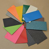 Multi-color Powder Coating For Exporting