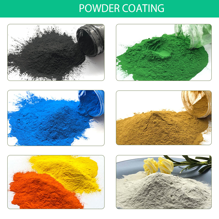 powder coating2