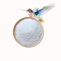 98.5% Whiteness Super White Barium Sulphate Cheapest Price XM-BA15